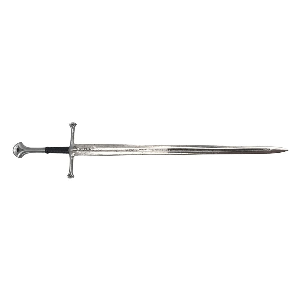 Factory Entertainment Herr der Ringe Anduril Sword Mini Replik