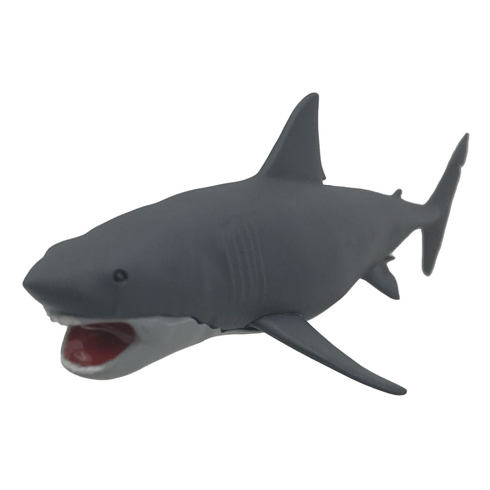 Factory Entertainment Jaws Der Weiße Hai - Mechanical Bruce Shark 1/1 Prop Replik