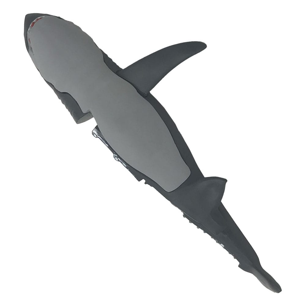 Factory Entertainment Jaws Der Weiße Hai - Mechanical Bruce Shark 1/1 Prop Replik