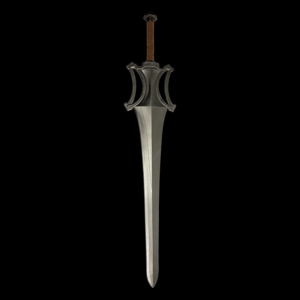 Factory Entertainment Masters Of The Universe 2026 He-Man Sword Of Power Film LARP 1/1 Stunt Prop Replik
