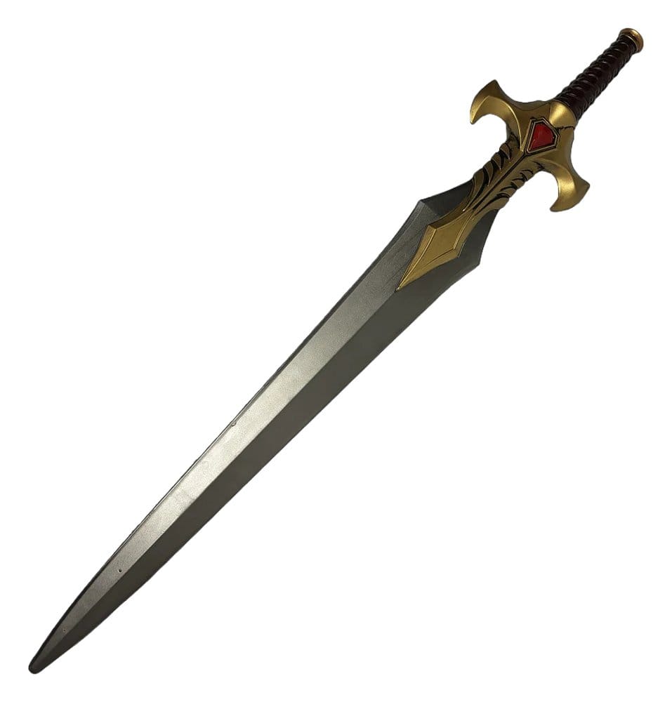 Factory Entertainment Masters of the Universe (Film 2026) Teela Sword LARP 1/1 Stunt Prop Replik