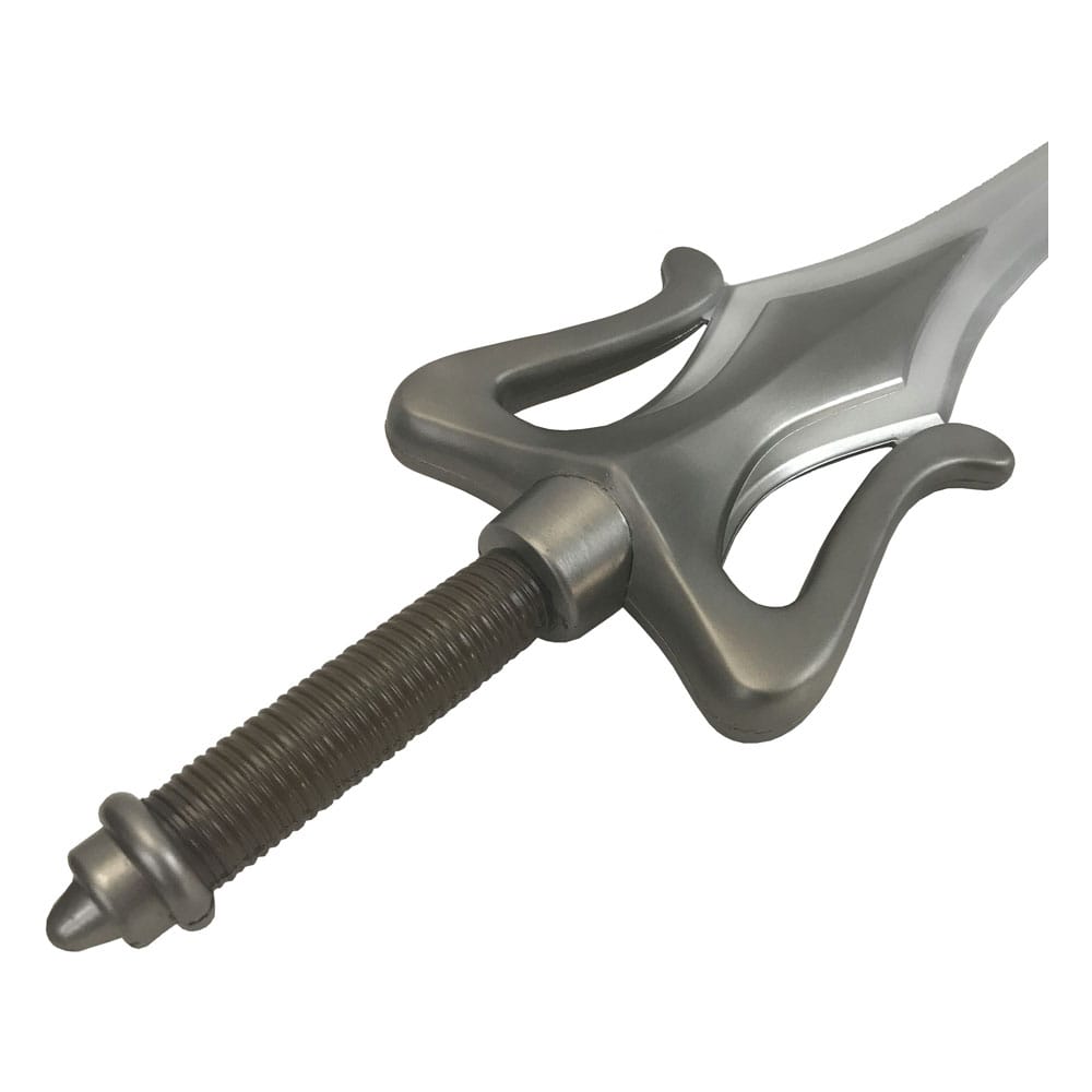 Factory Entertainment Masters Of the Universe Power Sword Live Action Roleplay-Replik