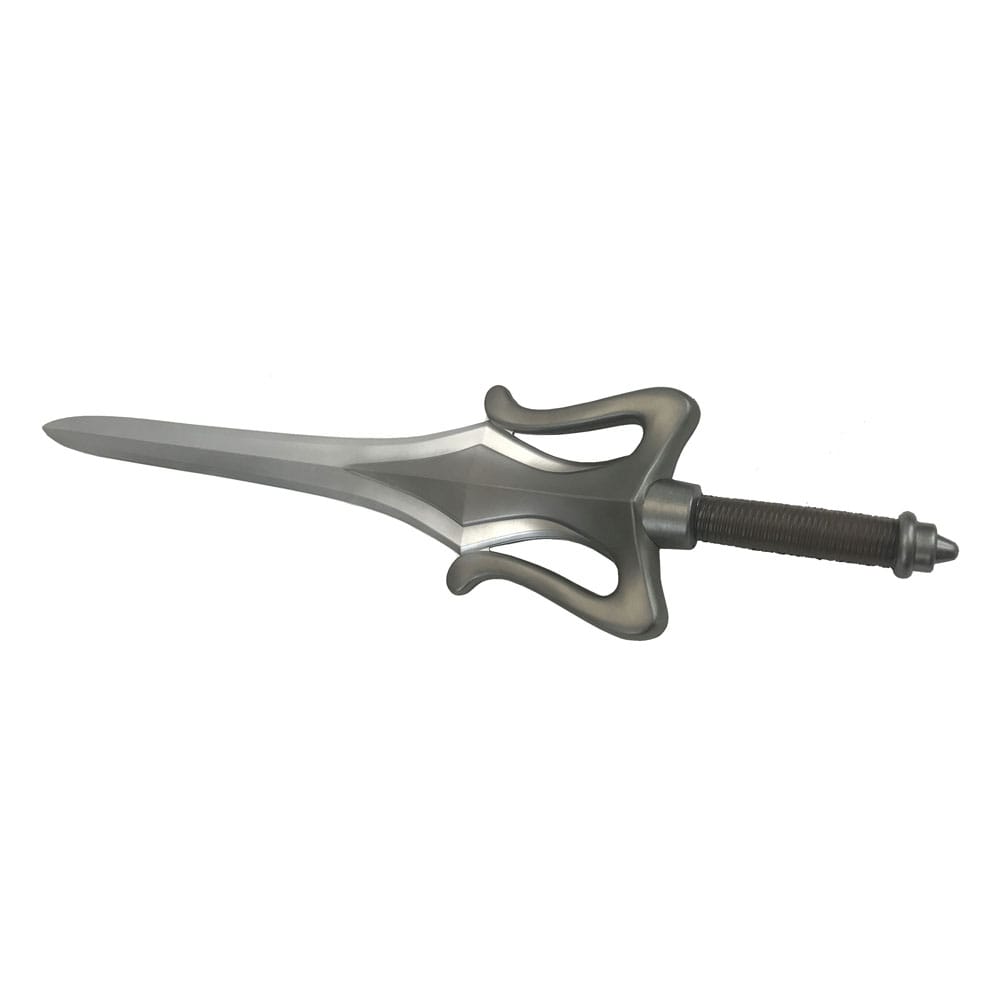 Factory Entertainment Masters Of the Universe Power Sword Live Action Roleplay-Replik