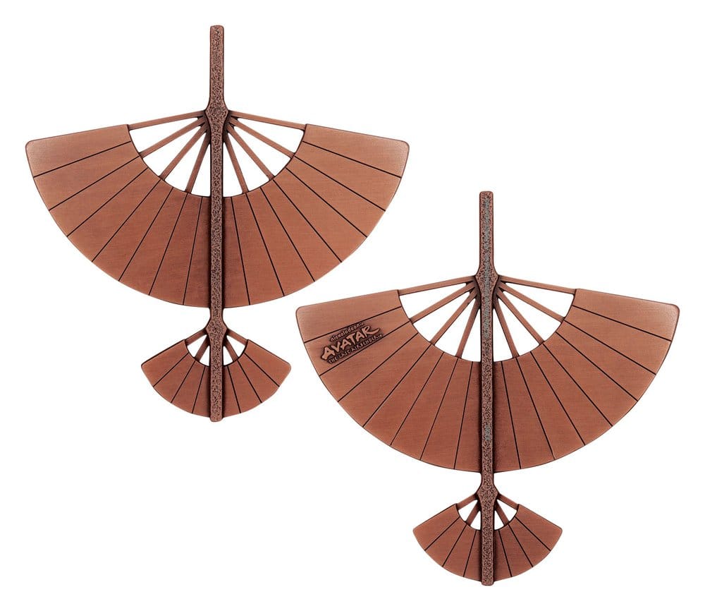 FaNaTtik Avatar Der Herr der Elemente Aang´s Glider Replik