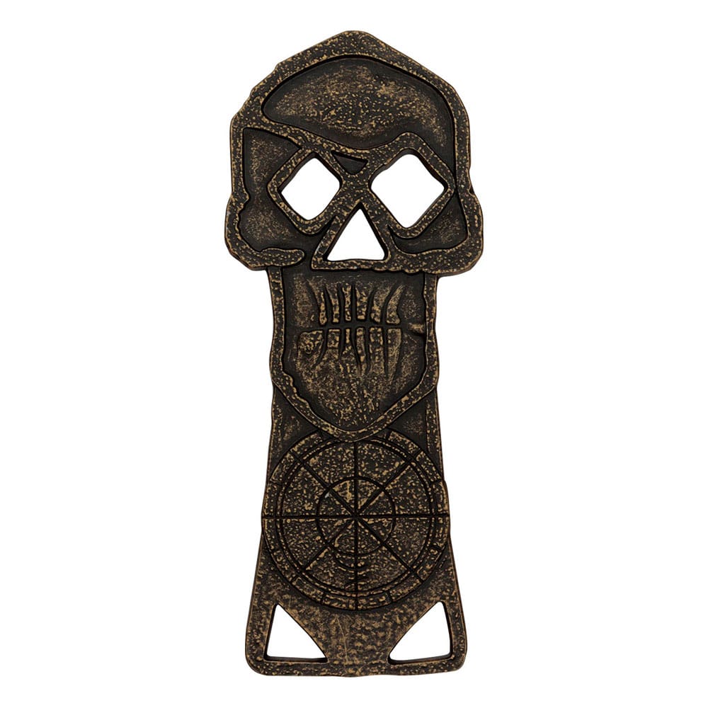 FaNaTtik Die Goonies Treasure Set Limited Edition Replik