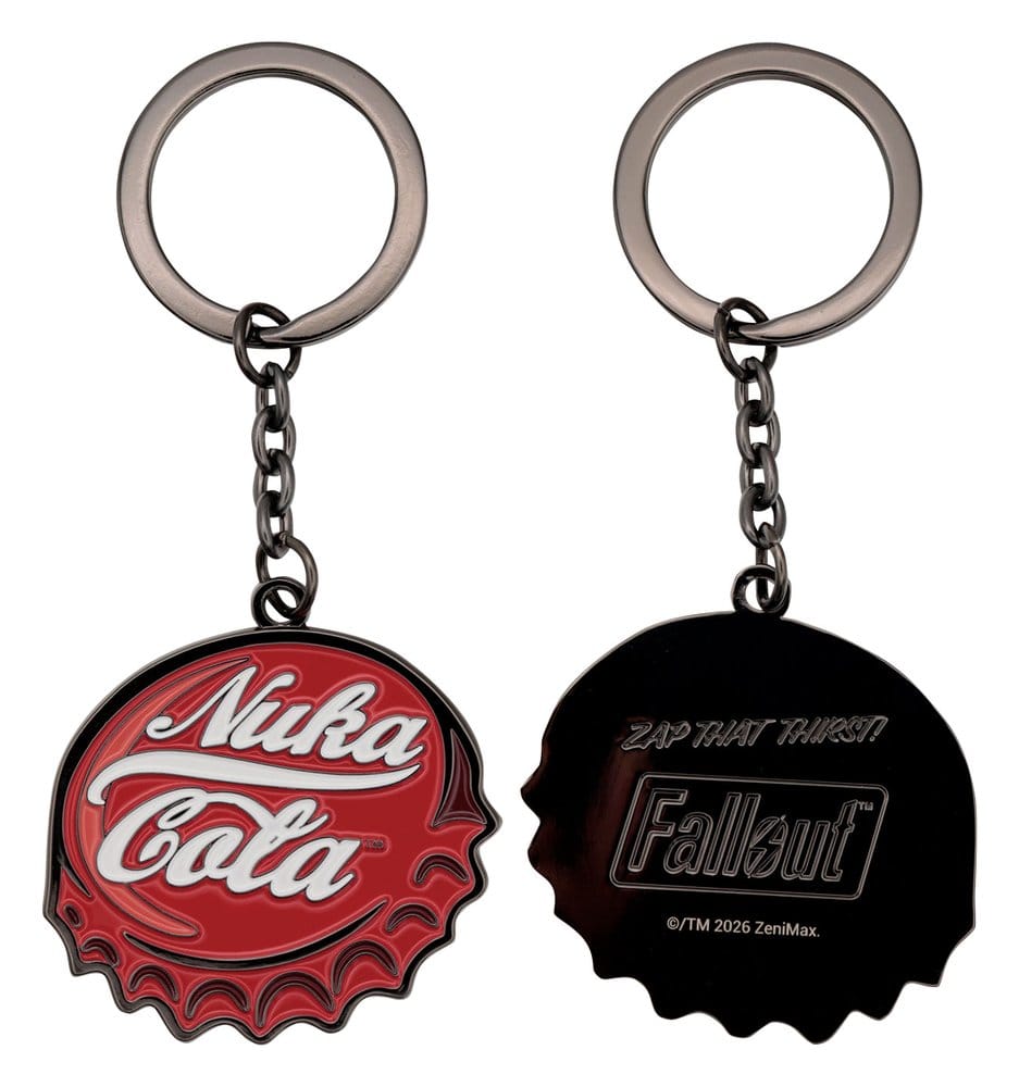 FaNaTtik Fallout Nuka-Cola Geschenkebox