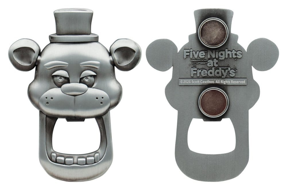 FaNaTtik Five Nights at Freddy's Geschenkbox