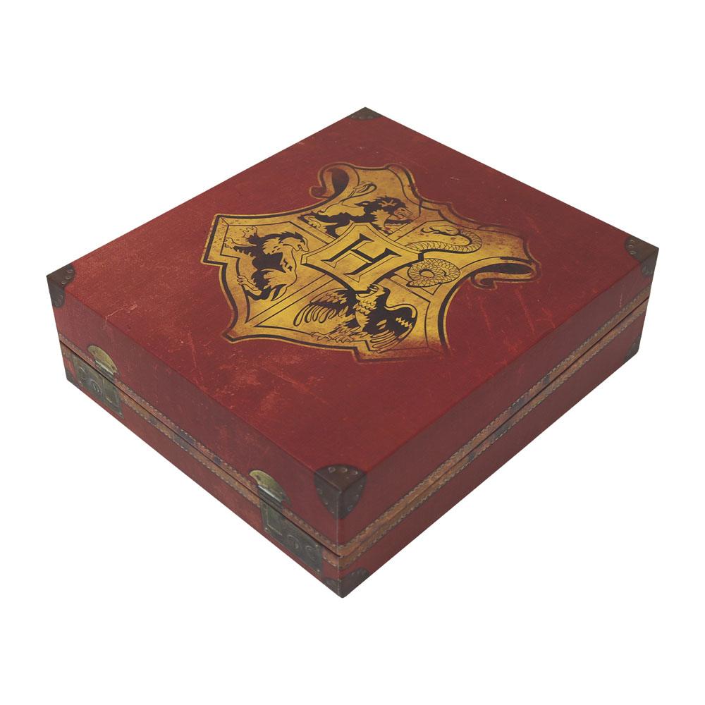 FaNaTtik Harry Potter Harry Potter’s Journey to Hogwarts Collector Geschenkbox Collection