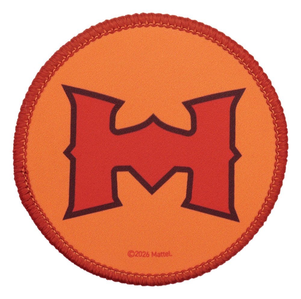 FaNaTtik Masters of the Universe Heroes Schreibtischunterlage & Untersetzer