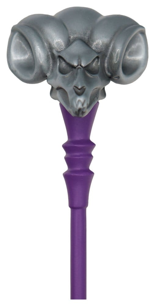 FaNaTtik Masters of the Universe Miniature Havoc Staff Limited Edition Replik