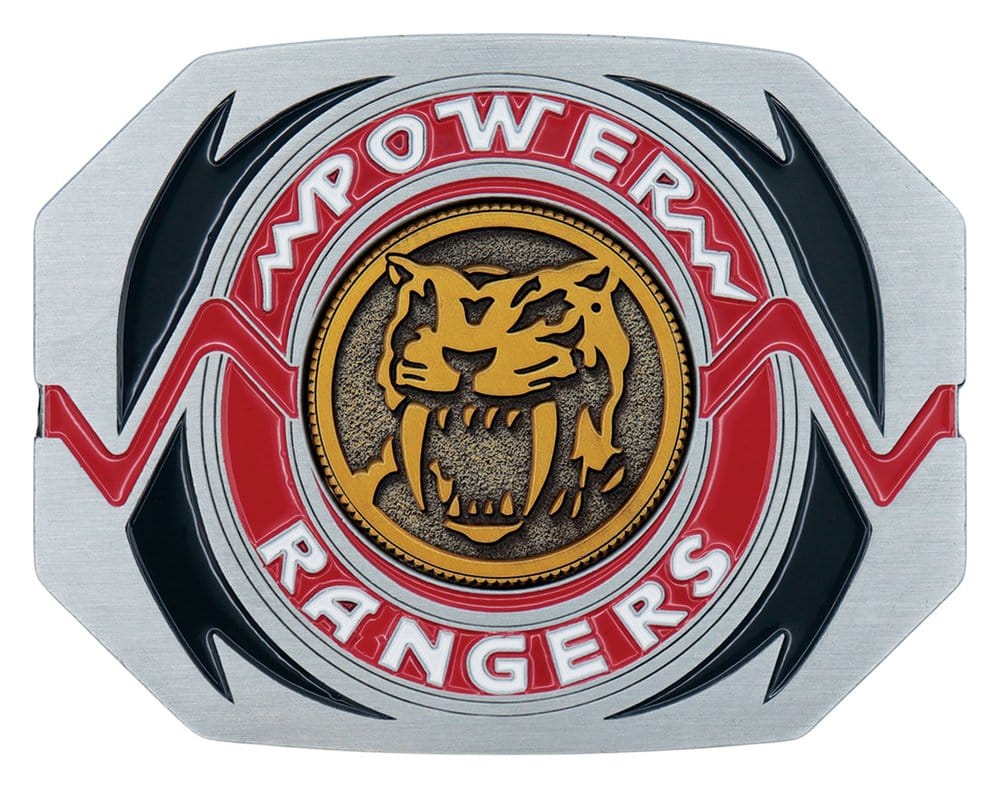 FaNaTtik Power Rangers Interchangeable Power Morpher Limited Edition Replik