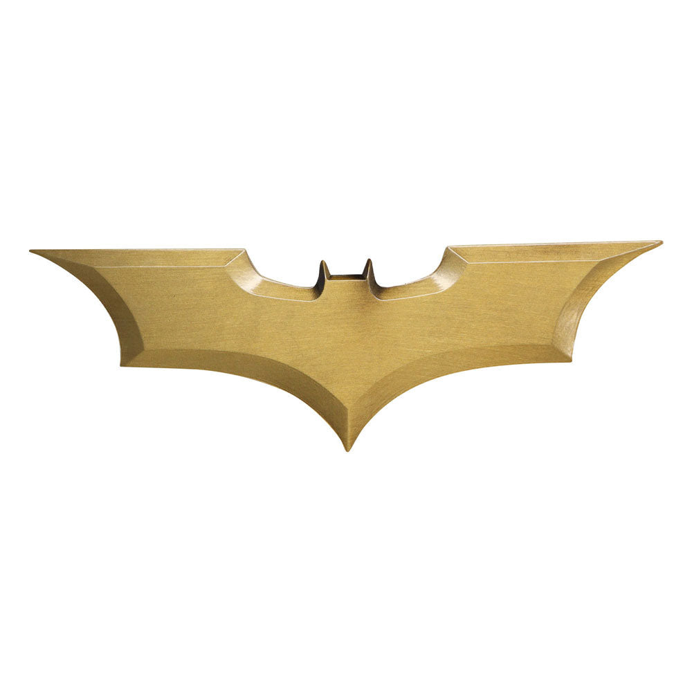 FaNaTtik The Dark Knight Batman Batarang Limited Edition Replik
