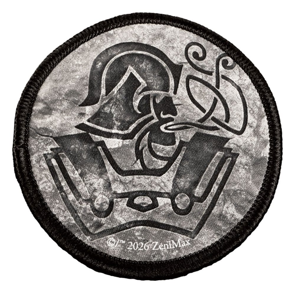 FaNaTtik The Elder Scrolls V Skyrim Schreibtischunterlage & Untersetzer
