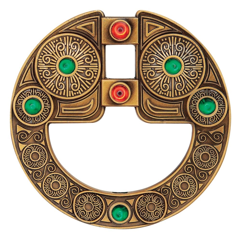 FaNaTtik The Witcher Renfri’s Brooch 1/1 Replik