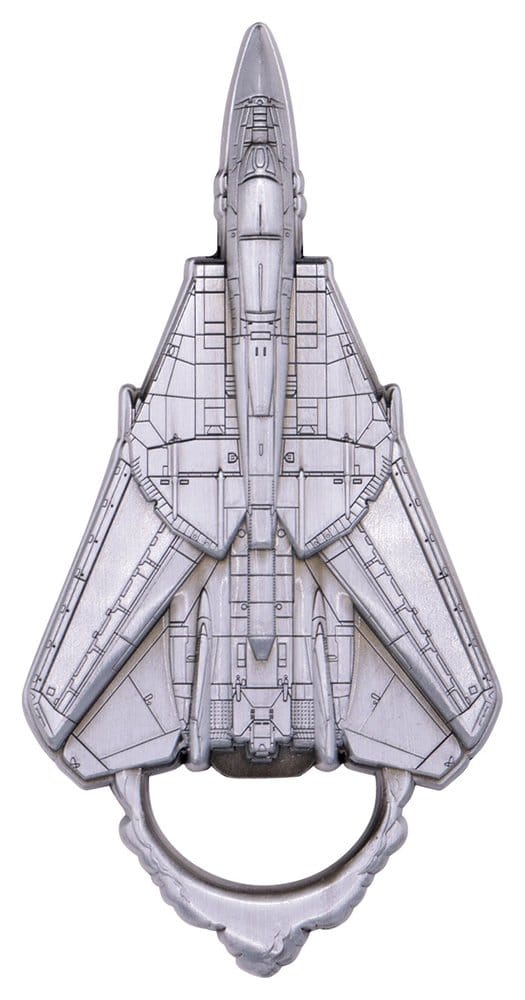 FaNaTtik Top Gun F-14 Limited Edition Flaschenöffner