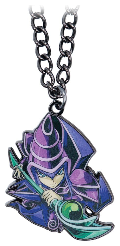 FaNaTtik Yu-Gi-Oh! Magician Twin Set Halskette