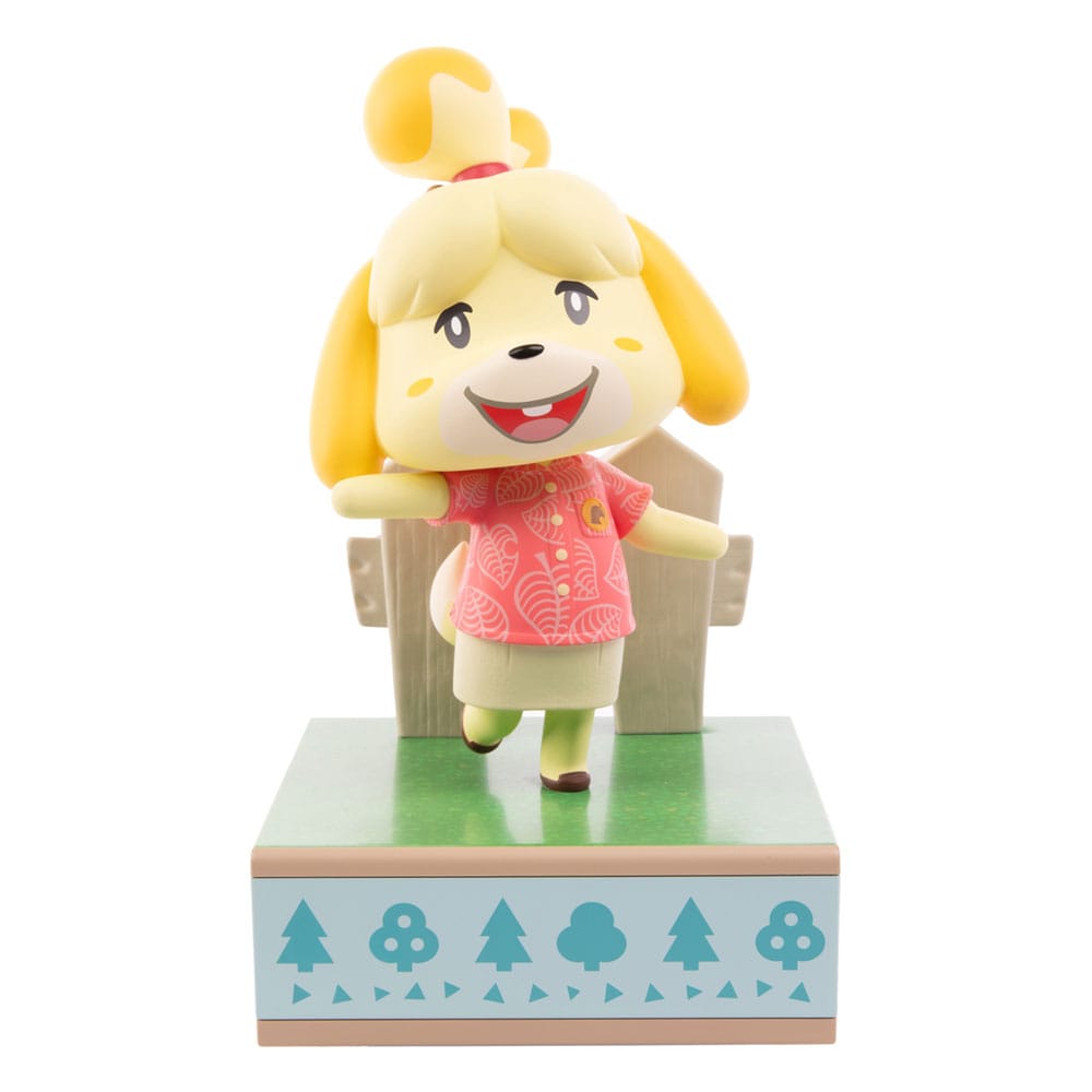 First 4 Figures Animal Crossing New Horizons Melinda PVC Collectible Statue