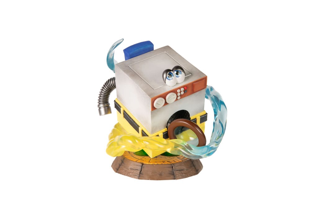 First 4 Figures Banjo Kazooie Washer Banjo Statue