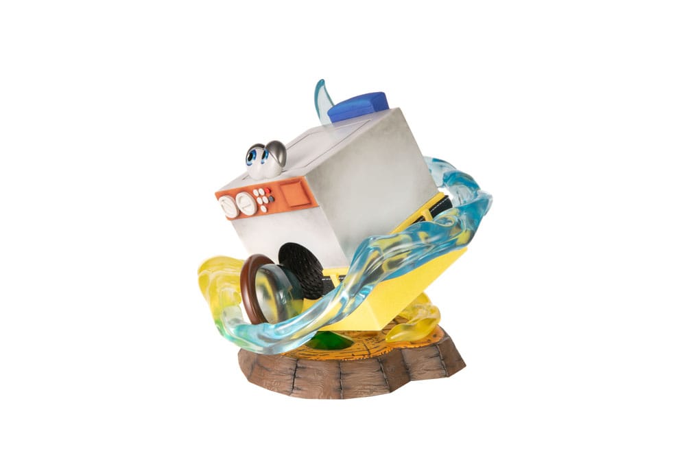 First 4 Figures Banjo Kazooie Washer Banjo Statue