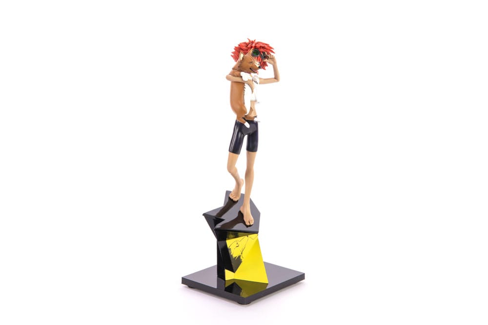 First 4 Figures Cowboy Bebop Ed & Ein 1/8 Statue