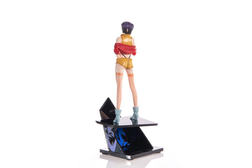 First 4 Figures Cowboy Bebop Faye Valentine Statue