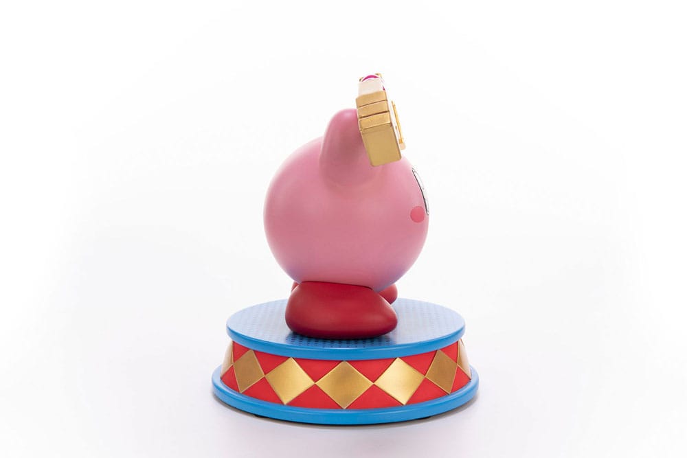First 4 Figures Kirby We Love Kirby Statue