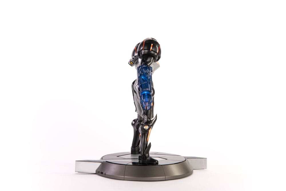 First 4 Figures Metroid Metroid Prime Samus Phazon Suit Collector´s Edition Statue