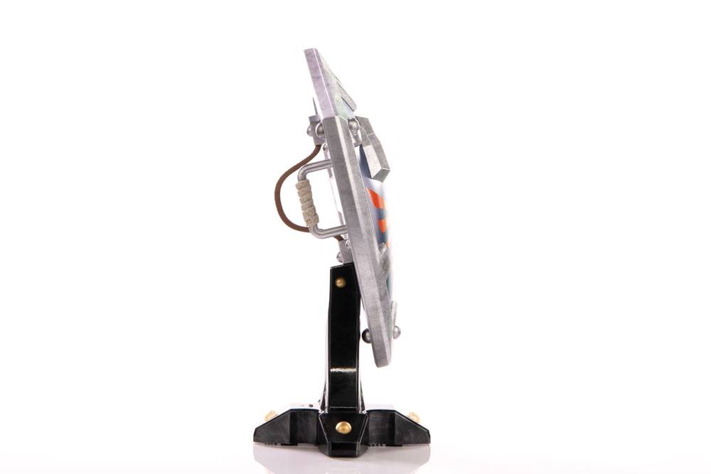 First 4 Figures The Legend of Zelda Breath of the Wild PVC Hylian Shield Standard Edition Statue