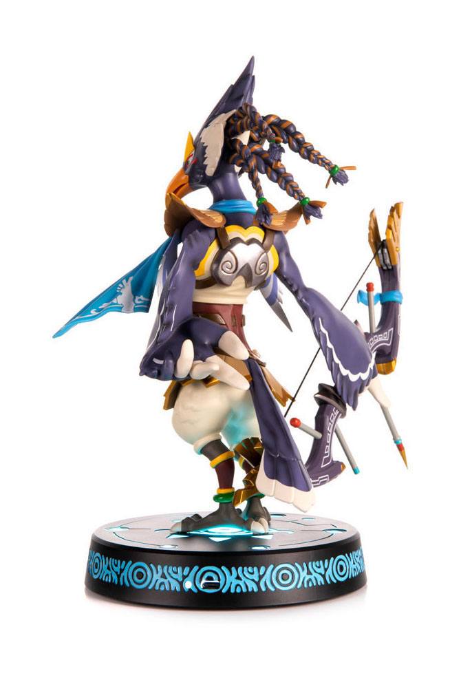 First 4 Figures The Legend of Zelda Breath of the Wild PVC Revali Collector’s Edition Statue