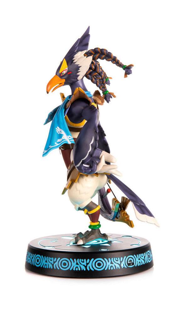 First 4 Figures The Legend of Zelda Breath of the Wild PVC Revali Collector’s Edition Statue