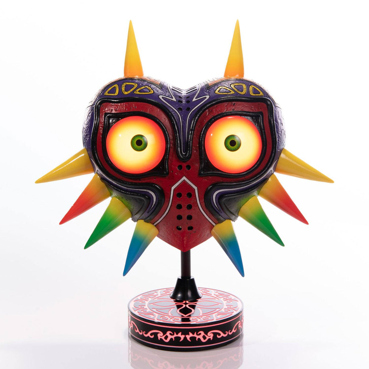 First 4 Figures The Legend of Zelda Majora’s Mask Collectors Edition PVC Statue