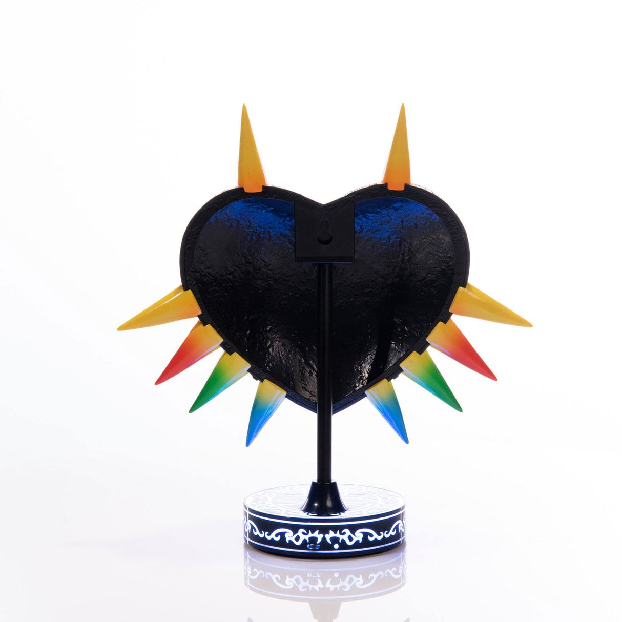 First 4 Figures The Legend of Zelda Majora’s Mask Collectors Edition PVC Statue