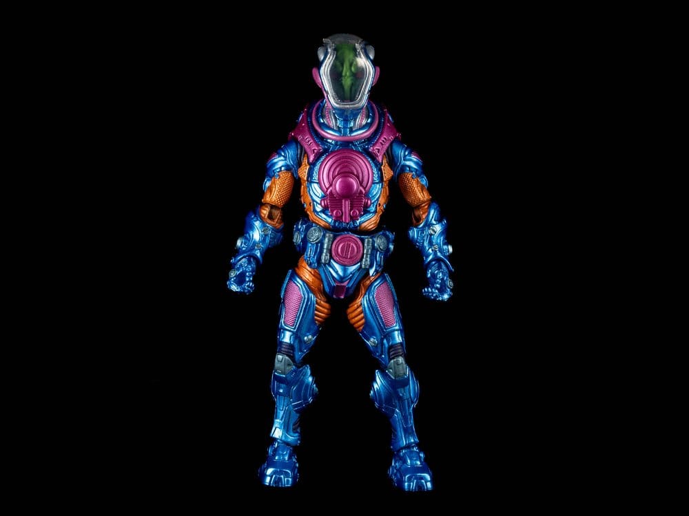 Four Horsemen Toy Design Cosmic Character Opor-a-Tiv83 Zubehör-Set Upgrade Pack Actionfiguren Set