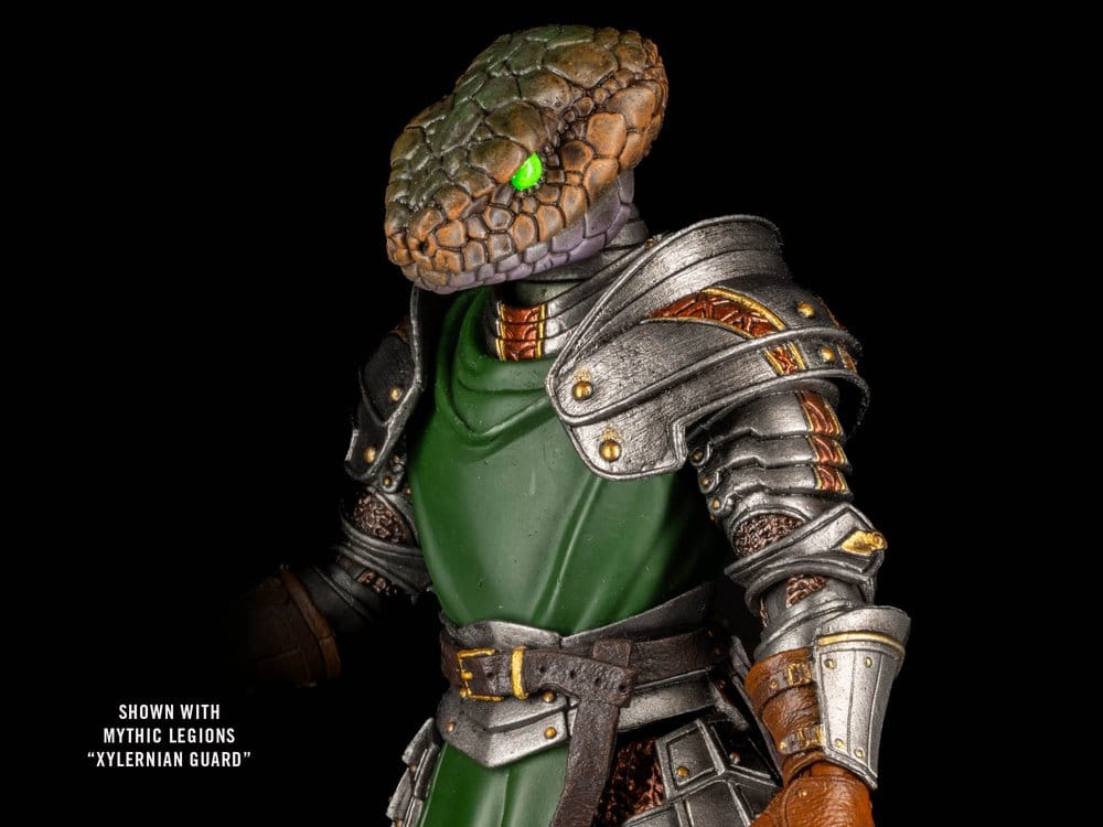 Four Horsemen Toy Design Cosmic Character Pack Experiment CC-24 Upgrade Set für Actionfiguren Zubehör-Set