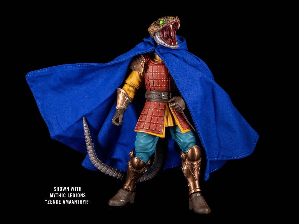 Four Horsemen Toy Design Cosmic Character Pack Experiment CC-24 Upgrade Set für Actionfiguren Zubehör-Set