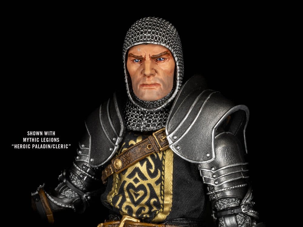 Four Horsemen Toy Design Cosmic Character Pack Sentry Upgrade Zubehör-Set für Actionfiguren Set