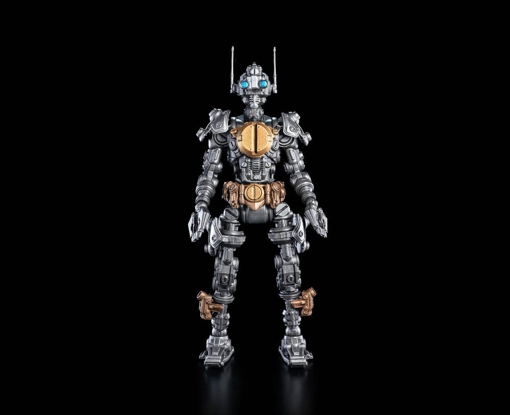 Four Horsemen Toy Design Cosmic Legions ACU-3 Legion Builder Mortal Thorn Actionfigur