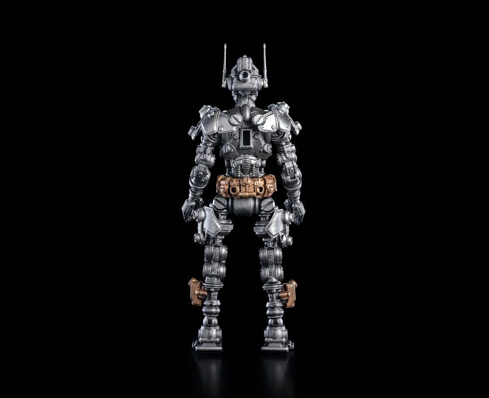 Four Horsemen Toy Design Cosmic Legions ACU-3 Legion Builder Mortal Thorn Actionfigur