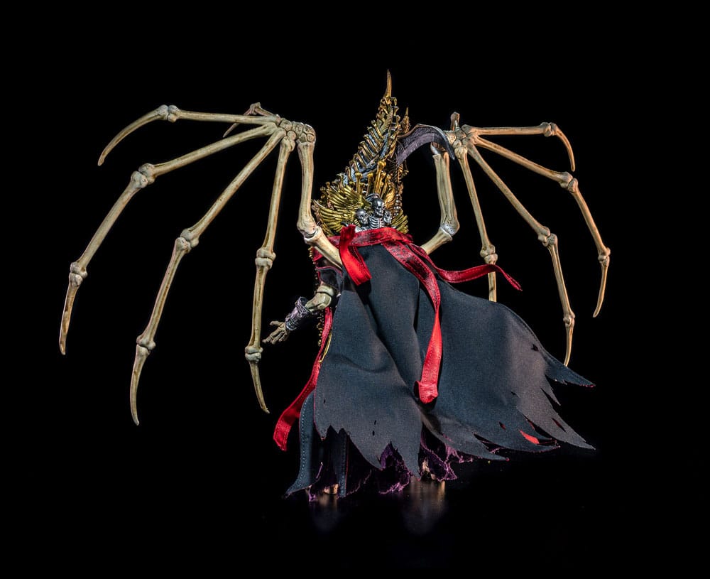 Four Horsemen Toy Design Mythic Legions Necronominus (Deluxe) Actionfigur