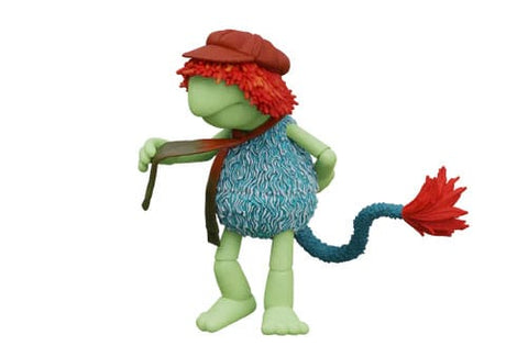 Fraggles Boober 13 cm Actionfigur Boss Fight Studio