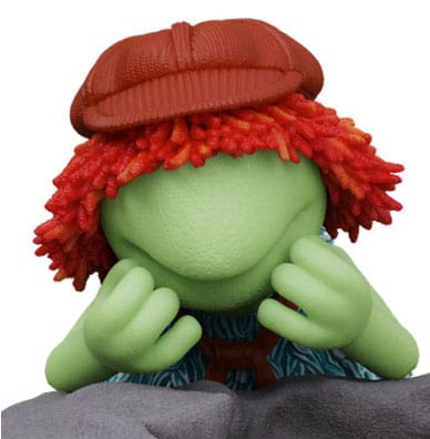 Fraggles Boober 13 cm Actionfigur Boss Fight Studio