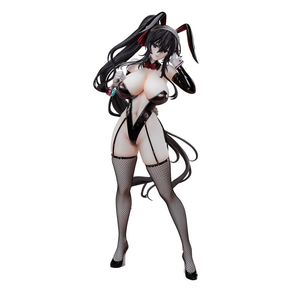 FREEing Shinobi Master Senran Kagura New Link Fubuki Bunny Ver. 1/4 Statue