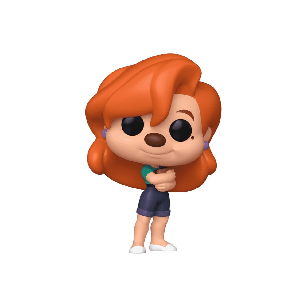 Funko A Goofy Movie Roxanne POP! Movies Vinyl Figur