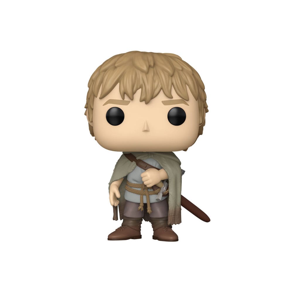 Funko A Knight of the Seven Kingdoms Dunk w/Chase Sortiment (6) POP! TV Vinyl Figuren