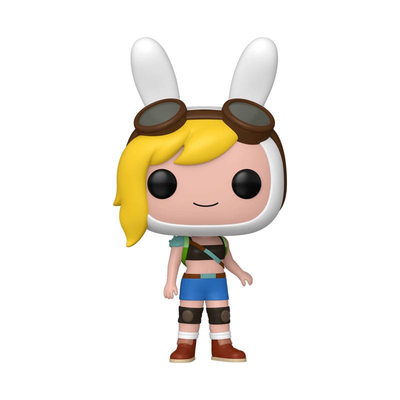 Funko Adventure Time Fionna and Cake Fionna POP! Movies Vinyl Figur