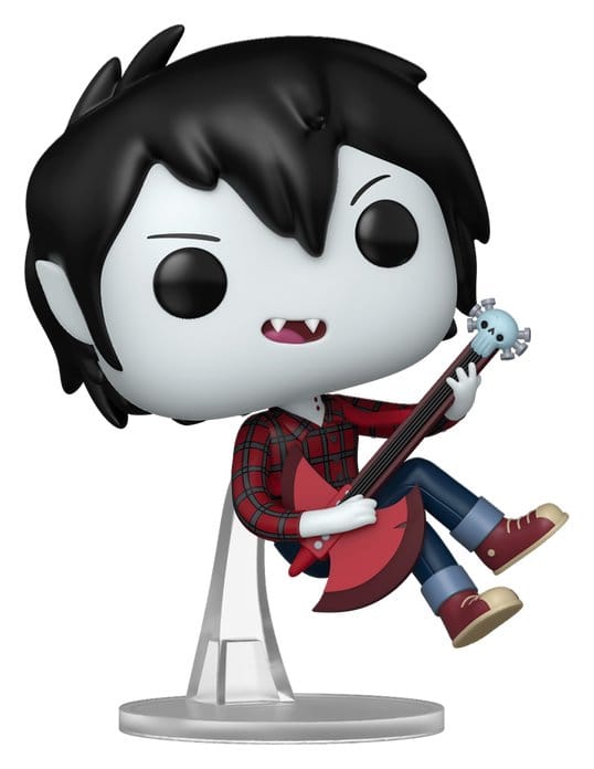 Funko Adventure Time Marshall Lee POP! Animation Vinyl Figur