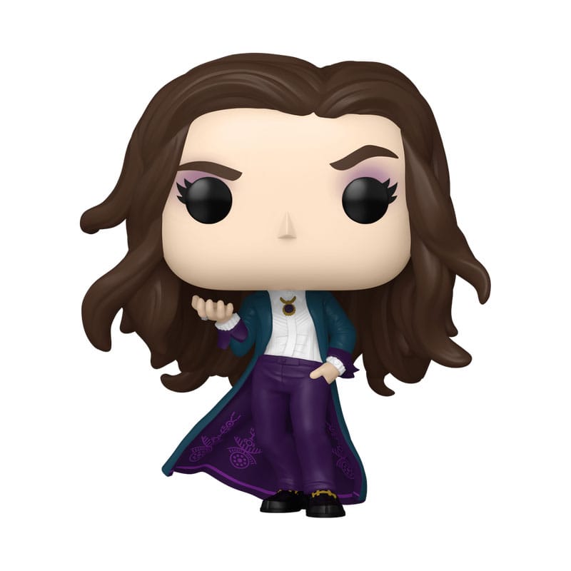 Funko Agatha Agatha POP! Marvel Vinyl Figur