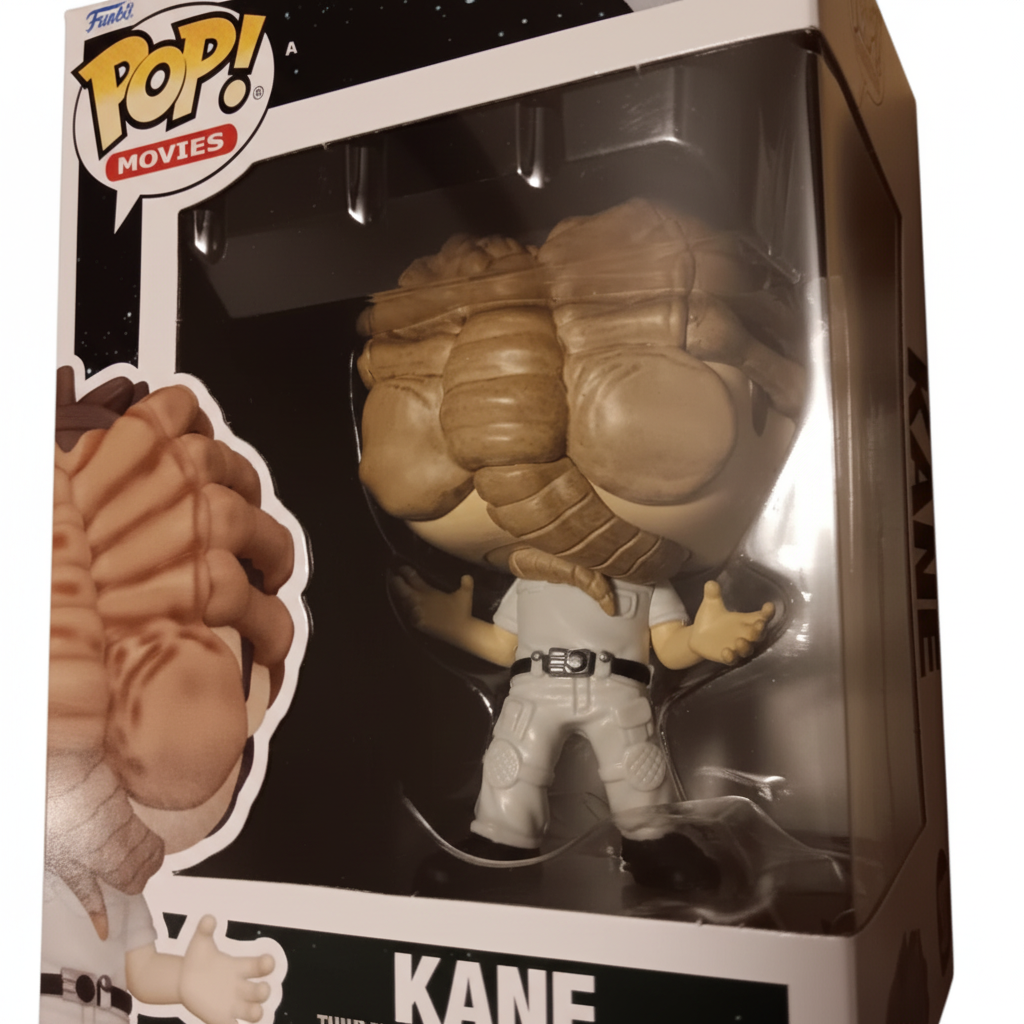 Funko Alien Kane (1x Chase Variante) POP! Vinyl Figur