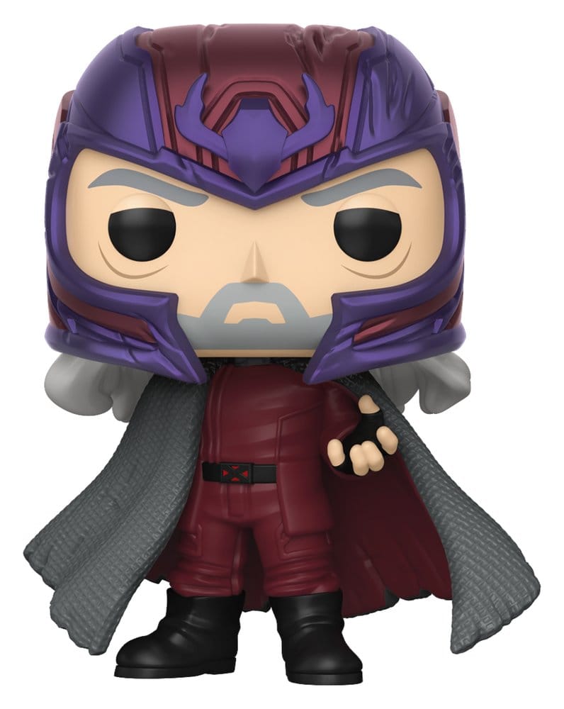 Funko Avengers Doomsday Magneto POP! Vinyl Figur
