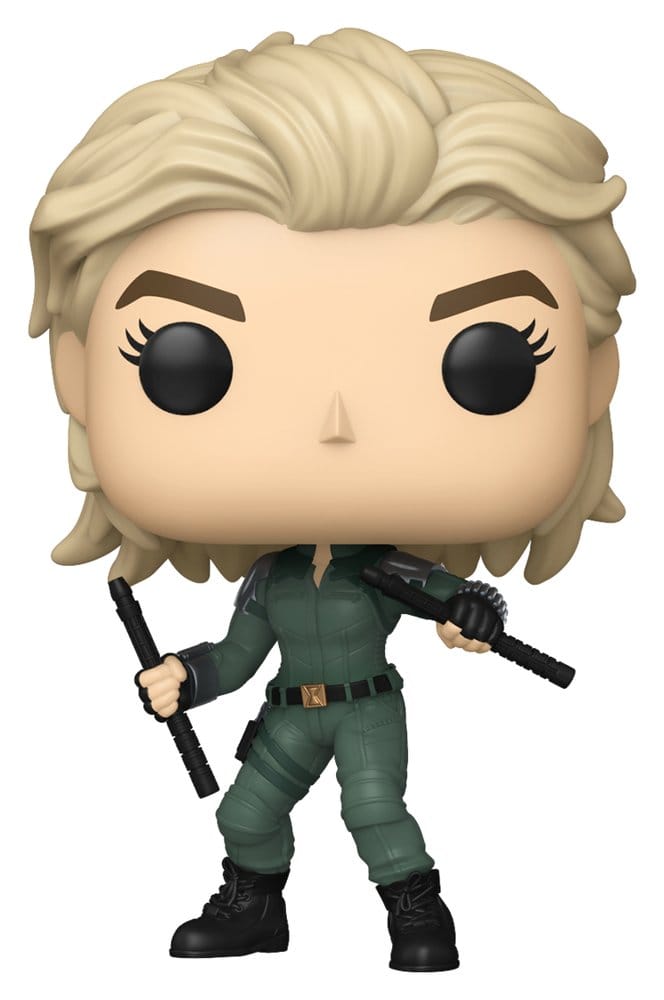 Funko Avengers Doomsday Yelena POP! Vinyl Figur